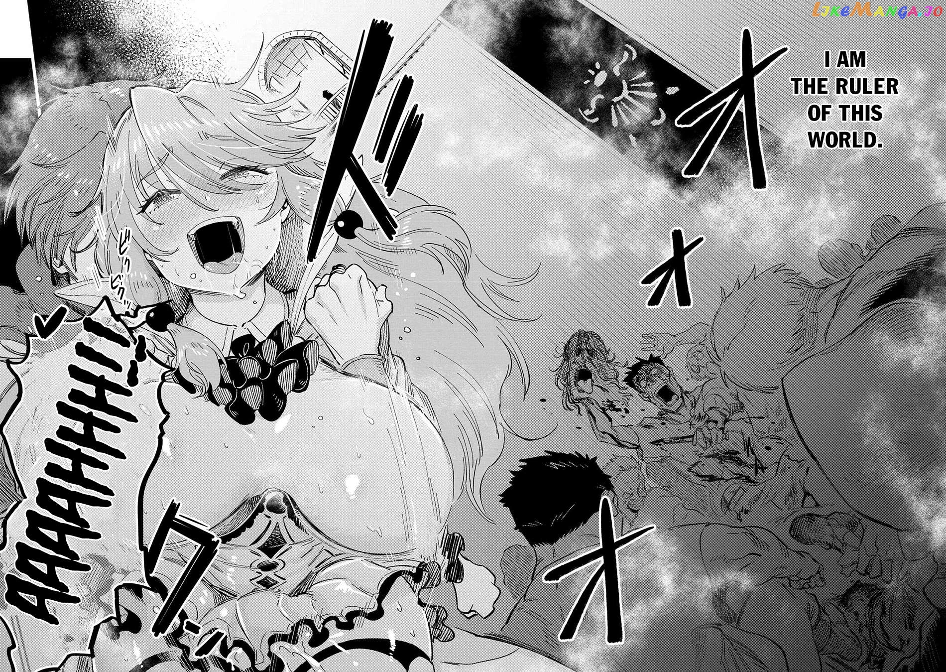 Redo Of Healer, Chapter 58.2 image 15